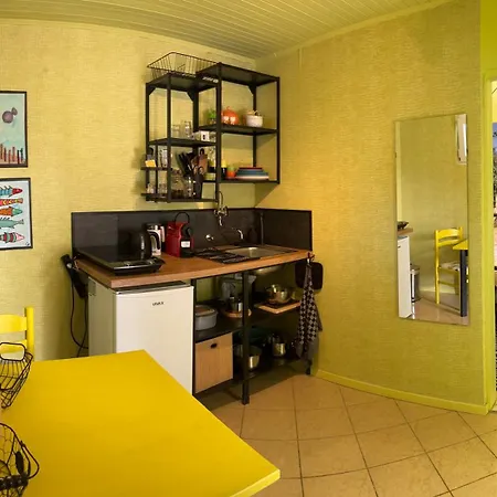 Apartament Smokva Trogir