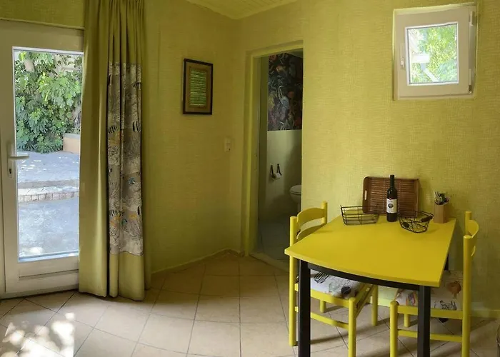 Apartament Smokva Trogir