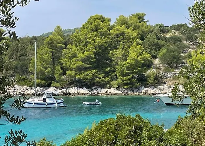 Smokva Apartament Trogir