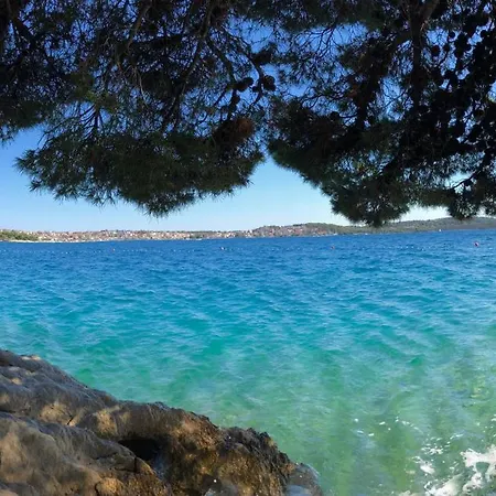 Διαμέρισμα Smokva Τρογκίρ