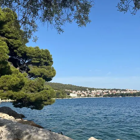 Smokva Τρογκίρ