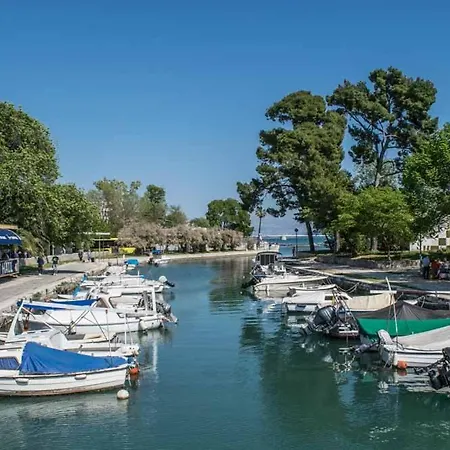 Smokva Διαμέρισμα