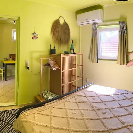 Smokva Apartmán *