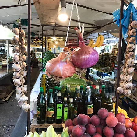 Smokva Τρογκίρ