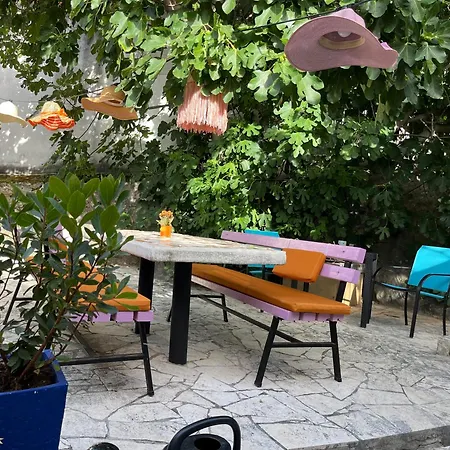 Smokva Apartment