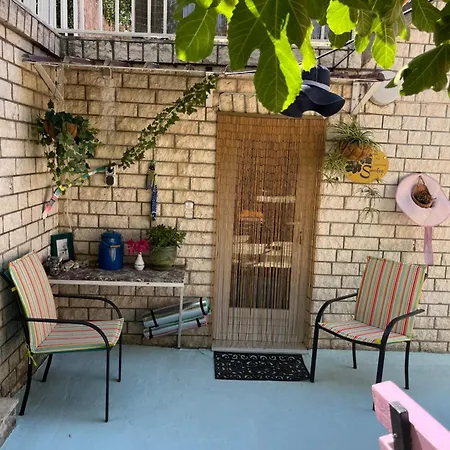 Smokva Trogir