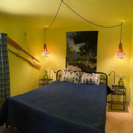 Apartment Smokva