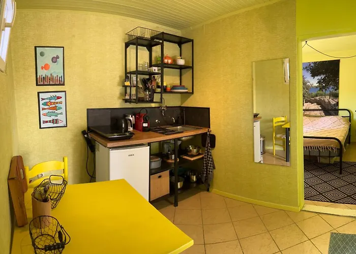 Apartment Smokva Trogir