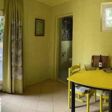 Appartamento Smokva Traù