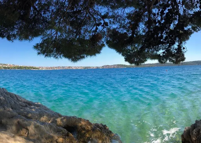 Appartement Smokva Trogir